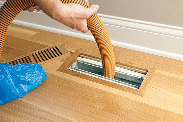 Best Emergency Air Duct Cleaning Services in USA